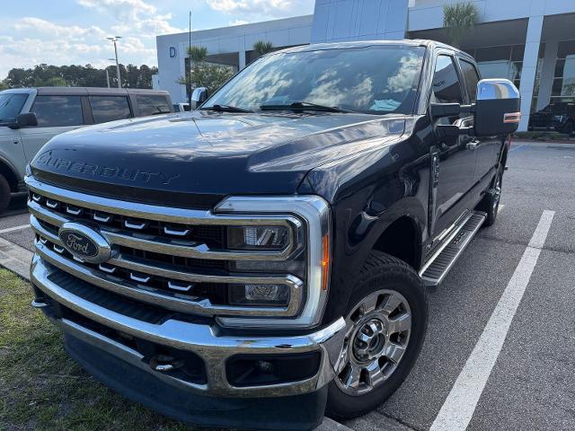 2023 Ford F-350 LARIAT for sale in Jacksonville, FL