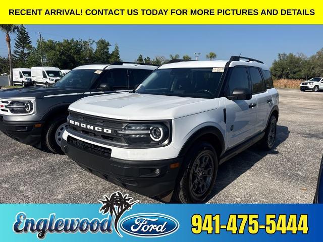 2023 Ford Bronco Sport Big Bend for sale in Englewood, FL
