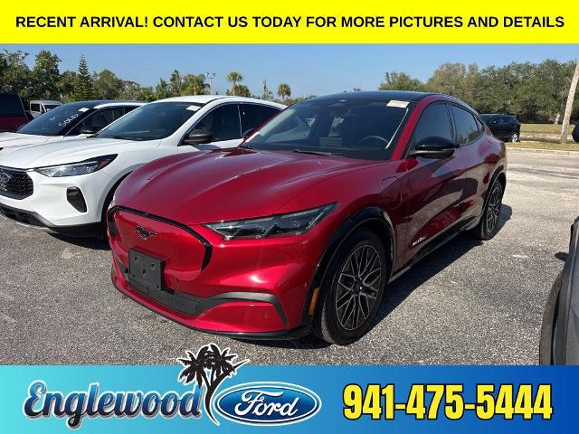 2024 Ford Mustang Mach-E Premium for sale in Englewood, FL