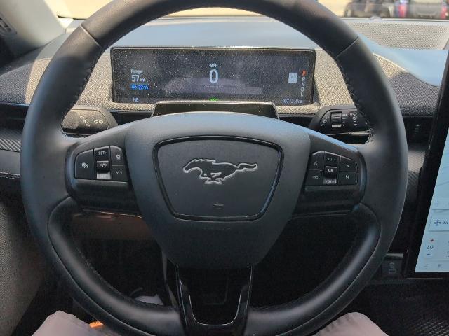2024 Ford Mustang Mach-E Premium