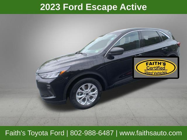 2023 Ford Escape Active for sale in Westminster, VT