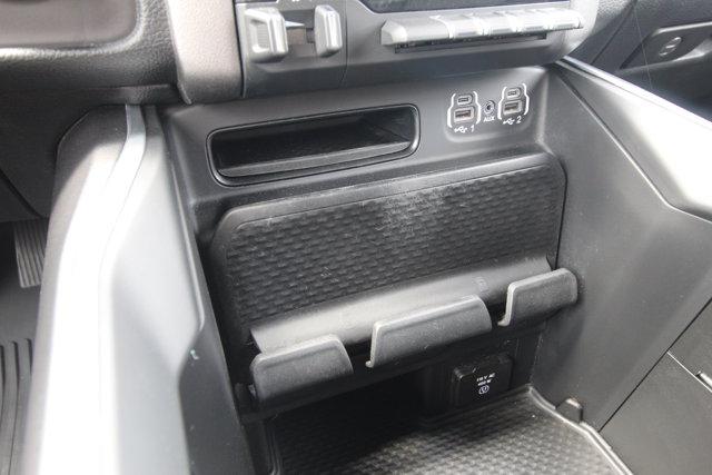 2020 Ram 1500 Big Horn Crew Cab 4x4 5'7" Box