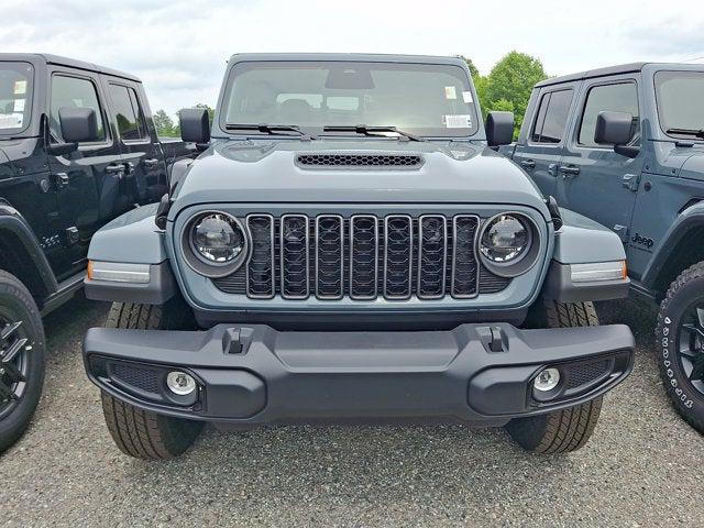 2026 Jeep Gladiator GLADIATOR SPORT S 4X4