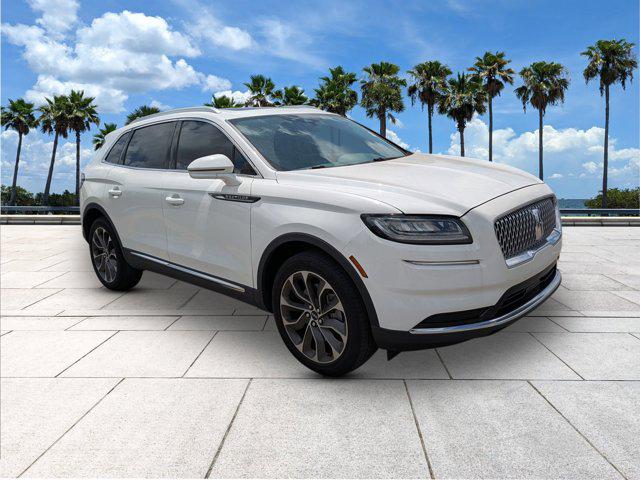2023 Lincoln Nautilus Reserve for sale in Port Richey, FL