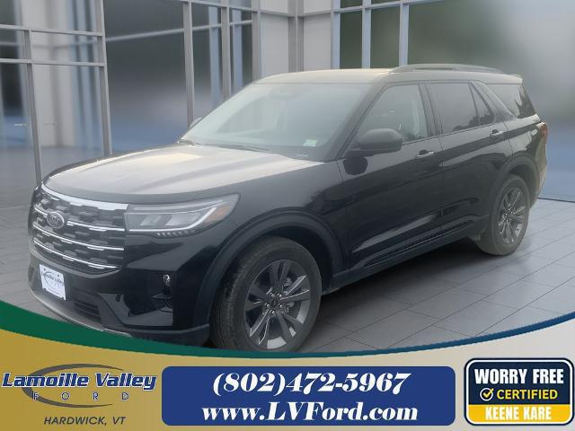 2026 Ford Explorer Active for sale in Hardwick, VT