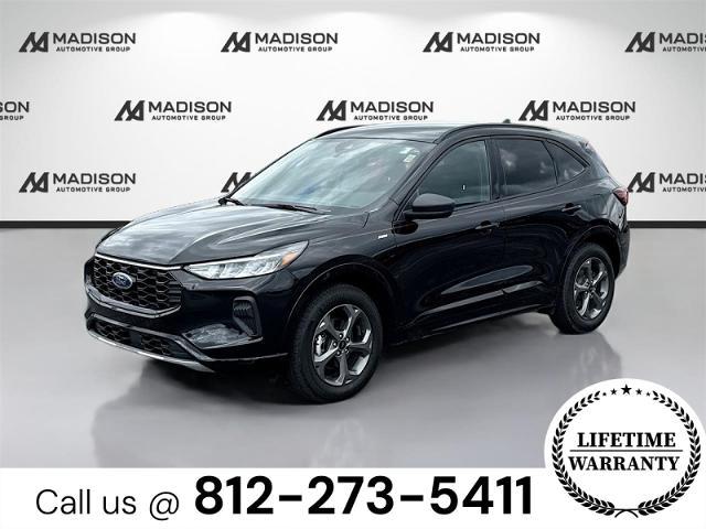 2024 Ford Escape ST-Line for sale in Madison, IN