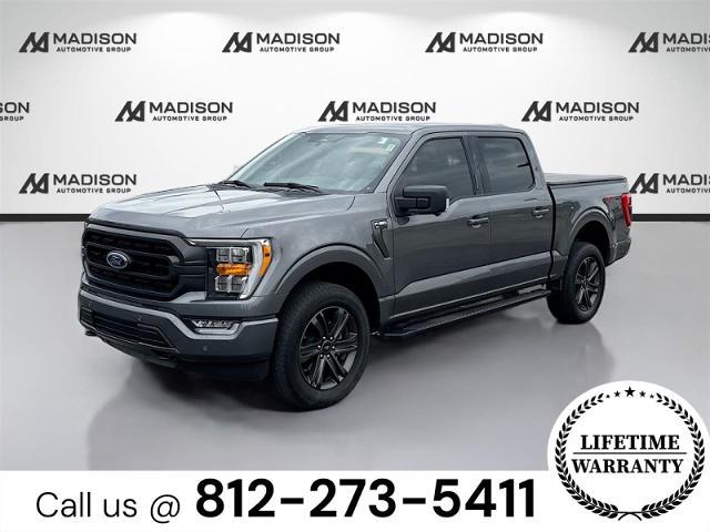 2023 Ford F-150 XLT for sale in Madison, IN
