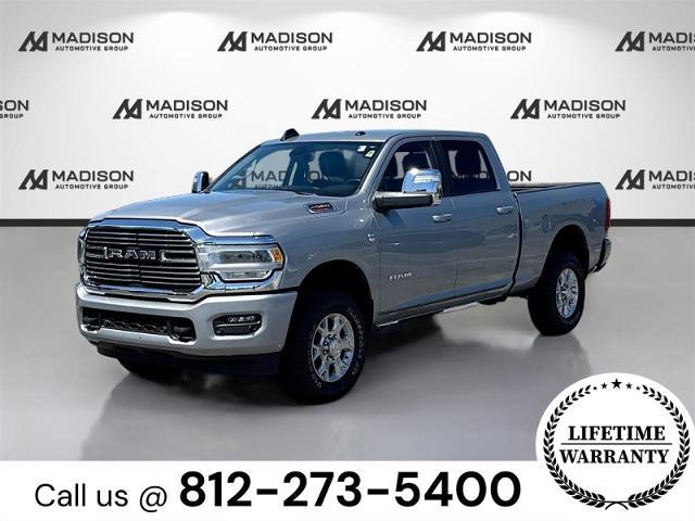 2024 Ram 2500 Laramie Crew Cab 4x4 6'4" Box for sale in Madison, IN