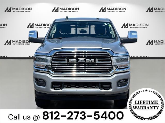 2024 Ram 2500 Laramie Crew Cab 4x4 6'4" Box