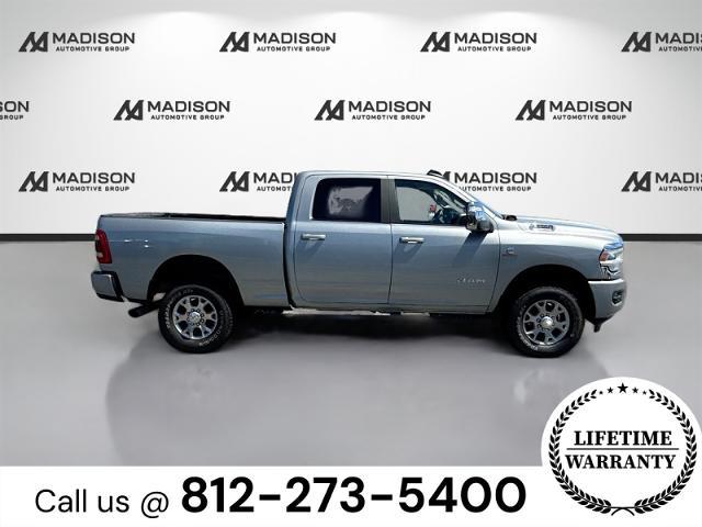 2024 Ram 2500 Laramie Crew Cab 4x4 6'4" Box