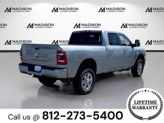 2024 Ram 2500 Laramie Crew Cab 4x4 6'4" Box