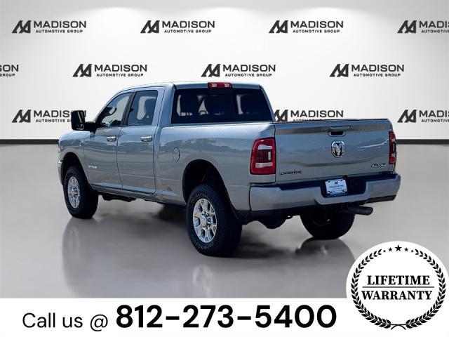 2024 Ram 2500 Laramie Crew Cab 4x4 6'4" Box