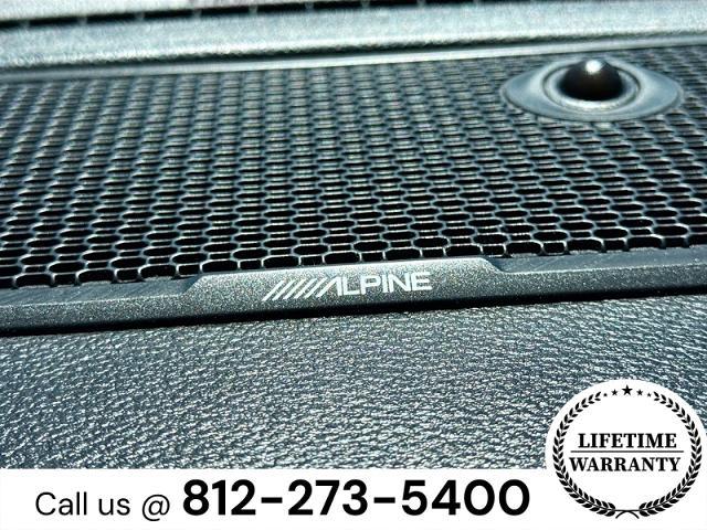 2024 Ram 2500 Laramie Crew Cab 4x4 6'4" Box