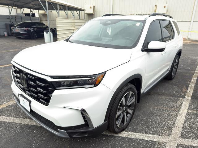 2023 Honda Pilot 2WD Touring for sale in Tyler, TX