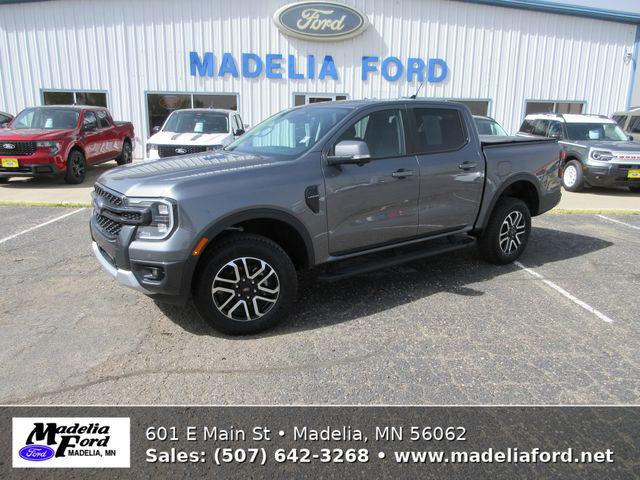 2025 Ford Ranger LARIAT for sale in Madelia, MN