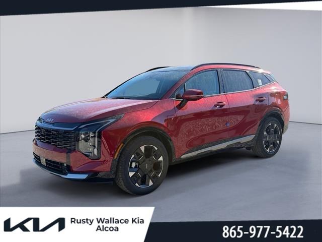 2026 Kia Sportage SX-Prestige for sale in Knoxville, TN