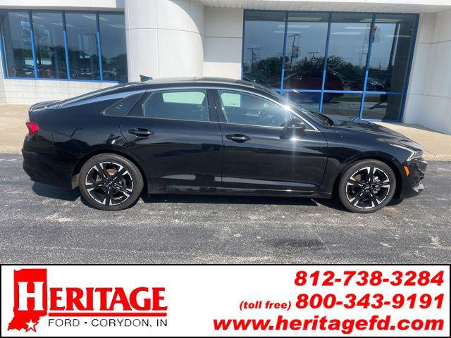 2022 Kia K5 GT-Line for sale in Corydon, IN