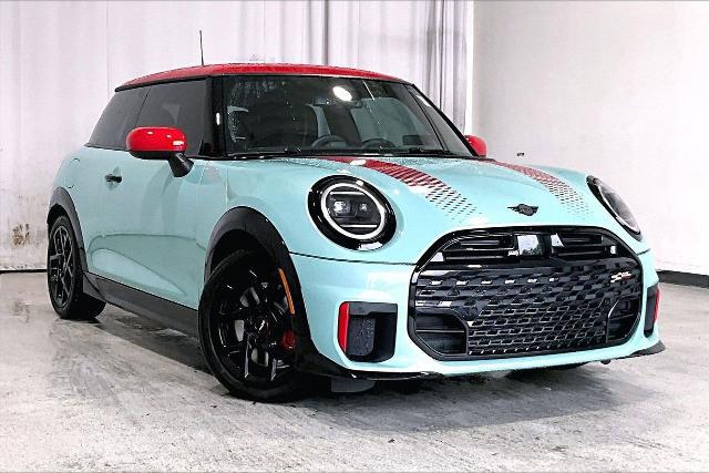 2025 MINI Hardtop JCW for sale in Houston, TX
