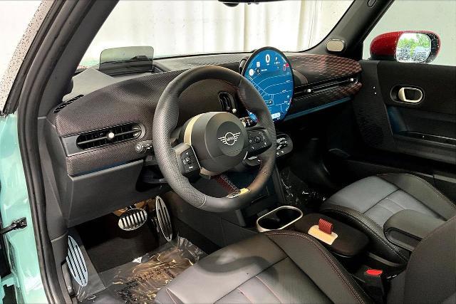2025 MINI Hardtop JCW
