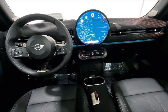 2025 MINI Hardtop JCW