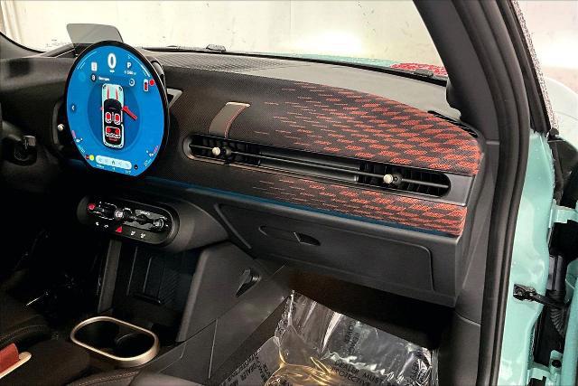 2025 MINI Hardtop JCW