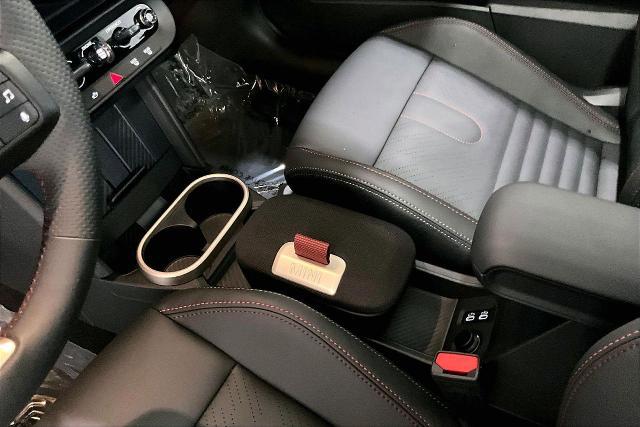 2025 MINI Hardtop JCW