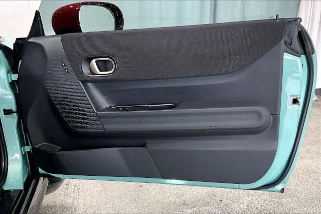 2025 MINI Hardtop JCW