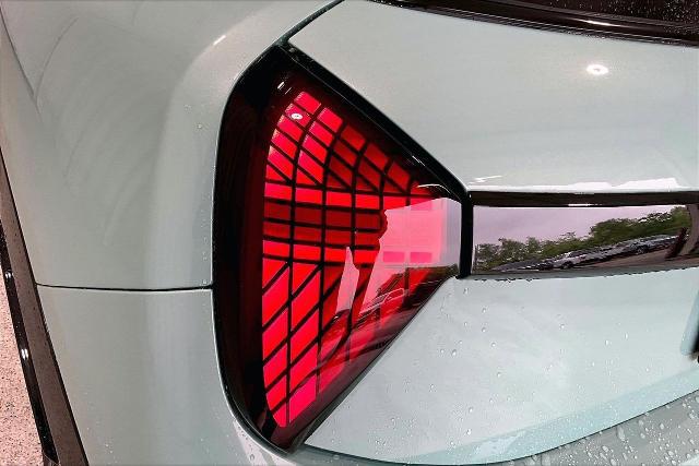 2025 MINI Hardtop JCW