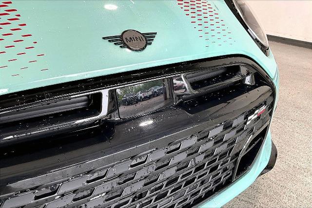 2025 MINI Hardtop JCW