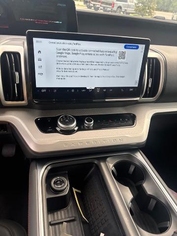 2025 Ford Expedition Active MAX