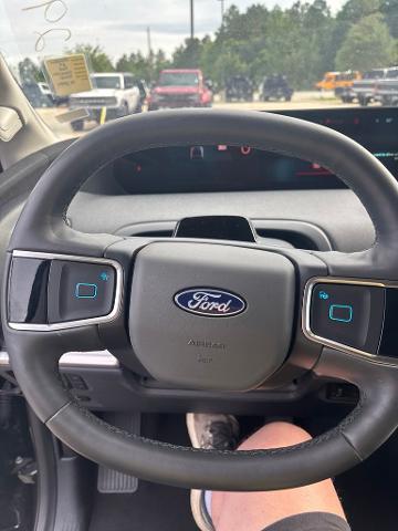 2025 Ford Expedition Active MAX