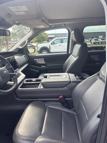 2025 Ford Expedition Active MAX