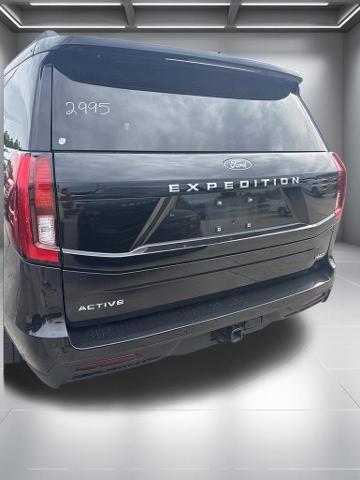2025 Ford Expedition Active MAX