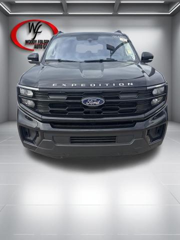 2025 Ford Expedition Active MAX