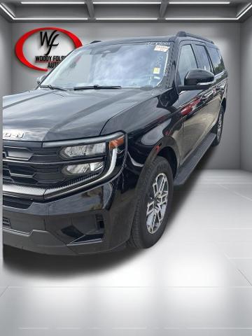 2025 Ford Expedition Active MAX
