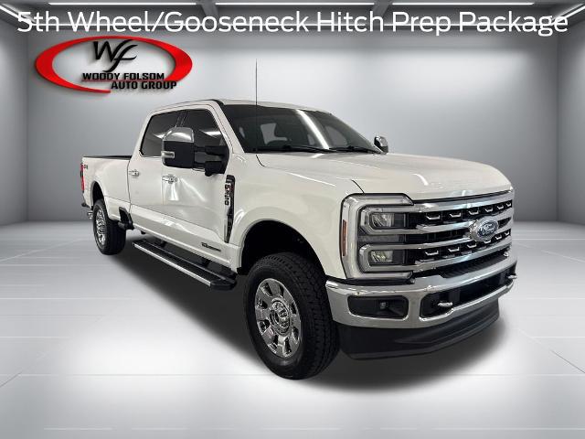 2024 Ford F-350 Lariat