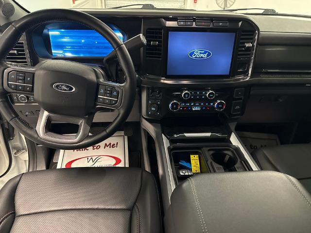 2024 Ford F-350 Lariat