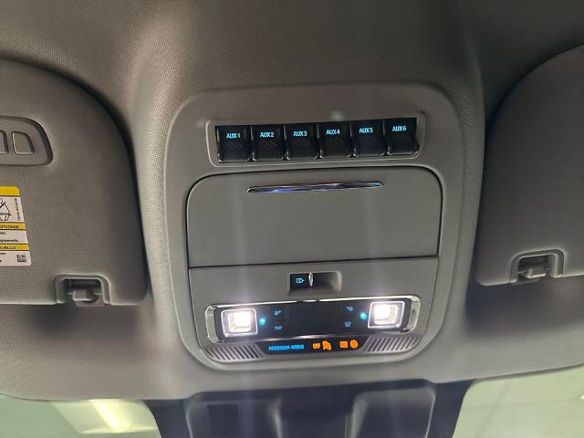 2024 Ford F-350 Lariat