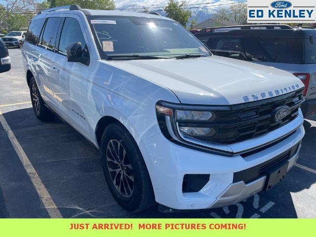 2025 Ford Expedition Platinum for sale in Layton, UT
