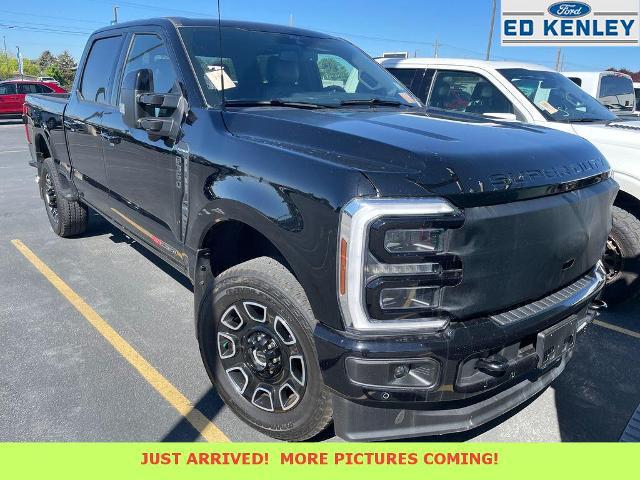 2025 Ford F-350 Platinum for sale in Layton, UT