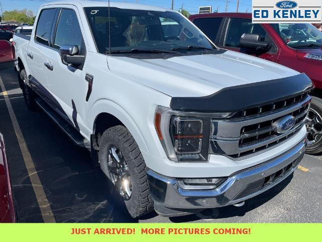 2022 Ford F-150 LARIAT for sale in Layton, UT