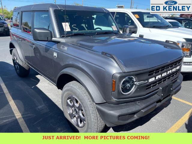 2025 Ford Bronco Big Bend for sale in Layton, UT