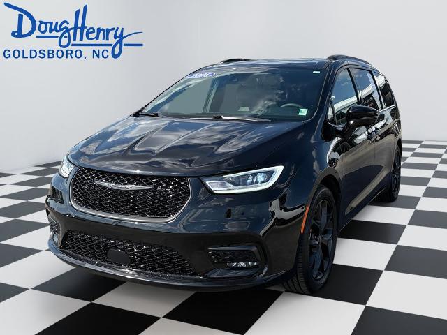 2025 Chrysler Pacifica Limited for sale in Ayden, NC