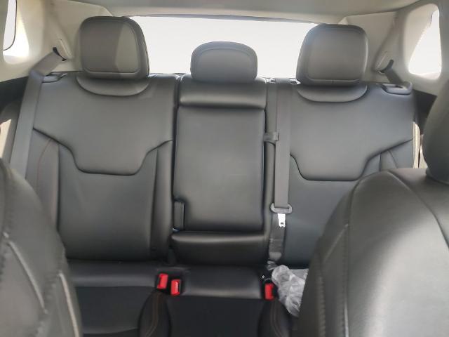 2022 Jeep Compass Latitude Lux 4x4