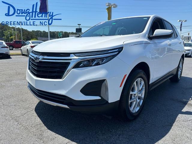2024 Chevrolet Equinox FWD LT for sale in Ayden, NC