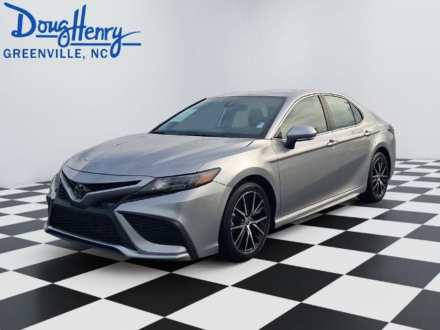 2023 Toyota Camry SE for sale in Ayden, NC
