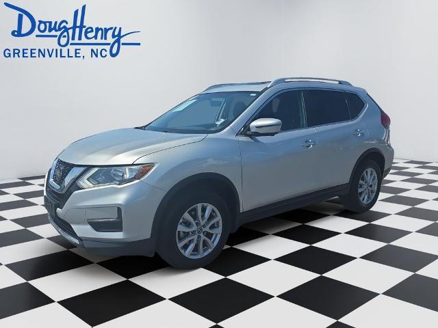 2018 Nissan Rogue SV for sale in Ayden, NC