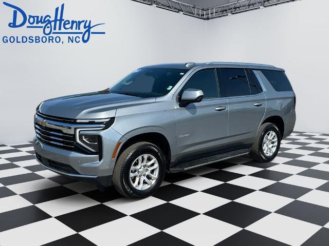 2025 Chevrolet Tahoe 4WD LT for sale in Ayden, NC