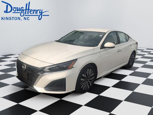2023 Nissan Altima SV FWD for sale in Ayden, NC