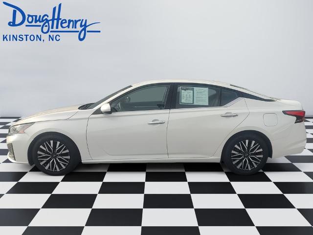 2023 Nissan Altima SV FWD